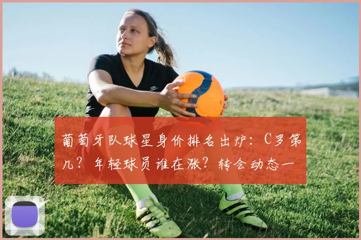 葡萄牙队球星身价排名出炉：C罗第几？年轻球员谁在涨？转会动态一览