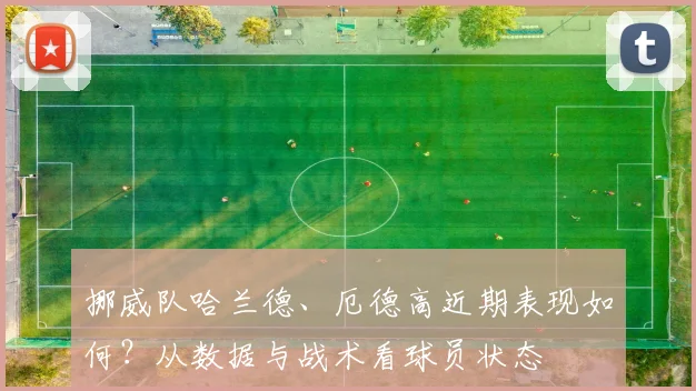 挪威队哈兰德、厄德高近期表现如何？从数据与战术看球员状态